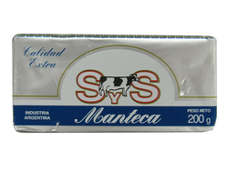 MANTECA SYS