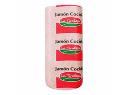 JAMON LA TIROLESA