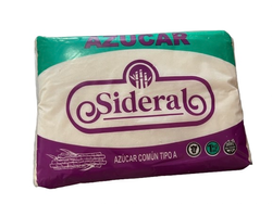 AZUCAR SIDERAL