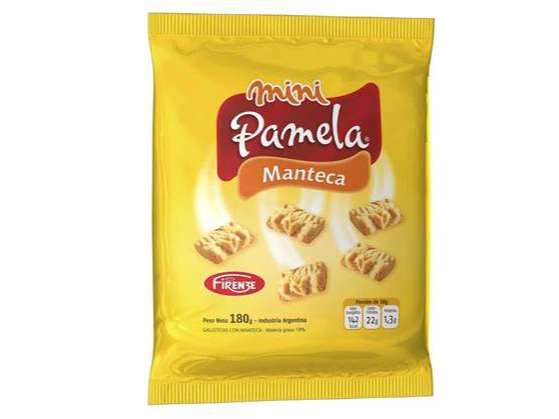 MINI PAMELA