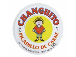 PICADILLO CHANGUITO