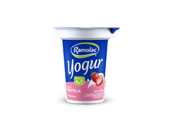 YOGUR VASITO RAMOLAC
