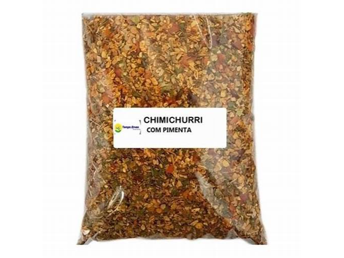 CHIMICHURRI 1KG