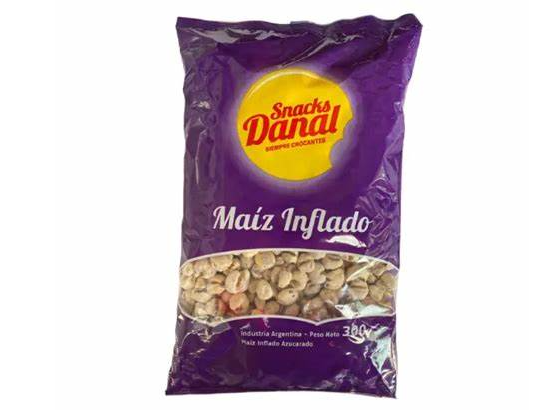 BOLSA TUTUCA DANAL
