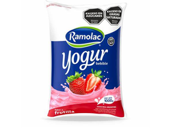 YOGUR RAMOLAC