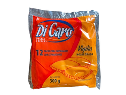 DISCO DE EMPANADAS DE VIGILIA DI CARO