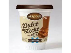 DULCE DE LECHE ARRODUL
