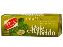 MATECOCIDO VELEZ