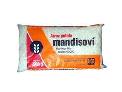 ARROZ MANDISOVI