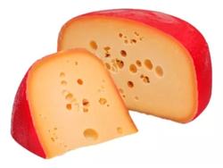 QUESO HOLANDA ESTILO ARTESANAL