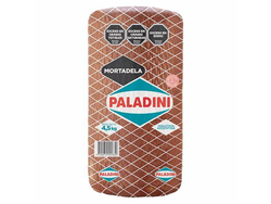 MORTADELA PALADINI