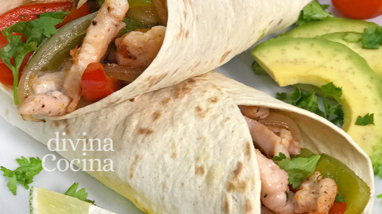Fajitas