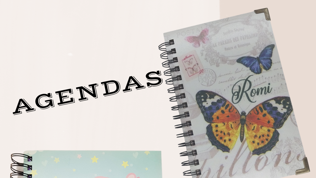 AGENDAS