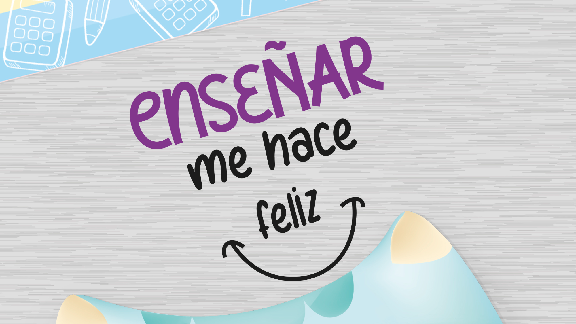 Día del PROFESOR, MAESTRO/A, MAESTRA JARDINERA.