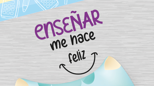 Día del PROFESOR, MAESTRO/A, MAESTRA JARDINERA.