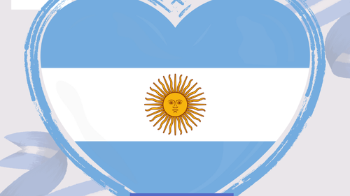 PROMESA A LA BANDERA