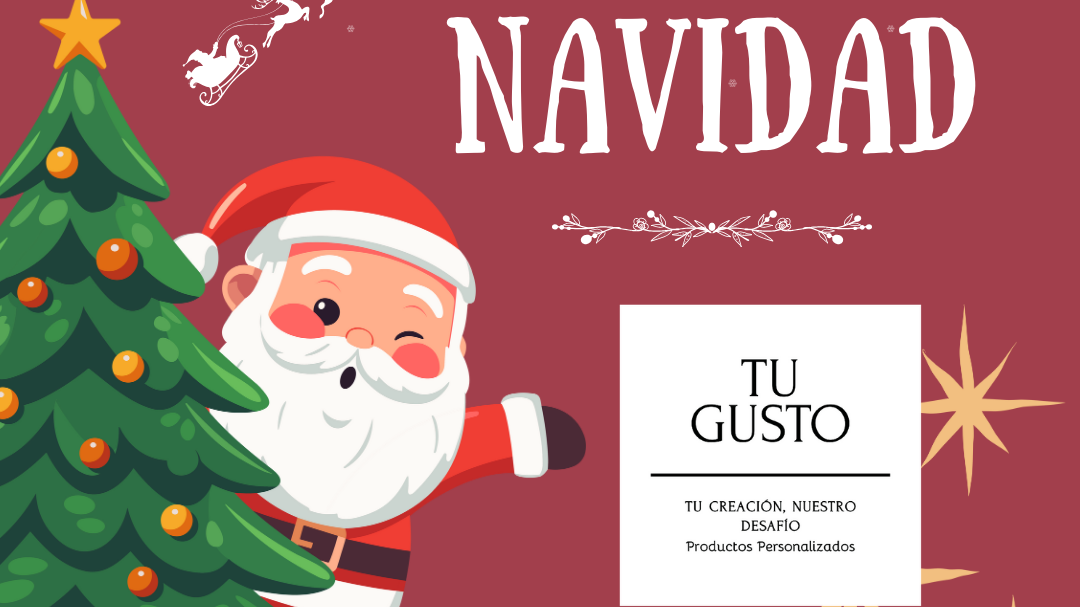 NAVIDAD 2025
