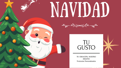 NAVIDAD 2025