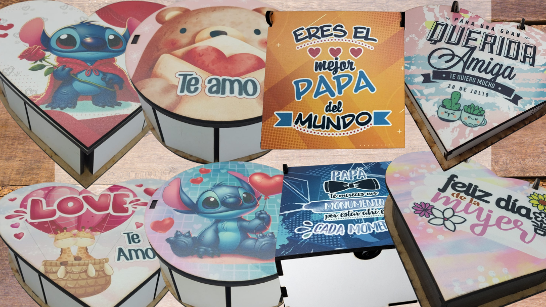 CAJAS