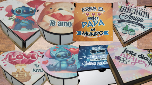 CAJAS