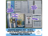 CUADERNO SOCAVADO SELECCIÓN ARGENTINA