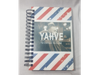 AGENDA BARBERIA