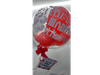 GLOBO PVC SOLO PERSONALIZADO