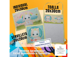 SET DE JARDÍN - 3 PIEZAS