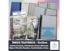 CUADERNO A5 con ÍNDICE TELEFÓNICO