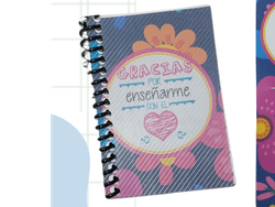 Anotadores A7 Económico