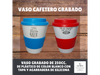 VASO CAFETERO GRABADO