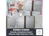 AGENDA DE TEJEDORAS