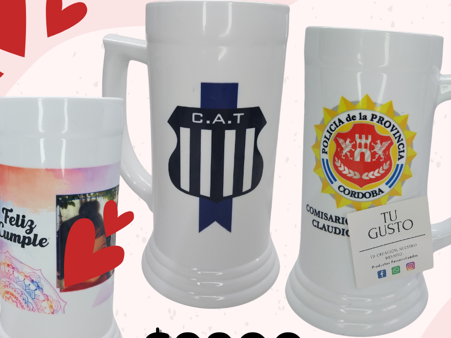 JARRO DE PLÁSTICO 500ML