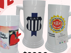 JARRO DE PLÁSTICO 500ML