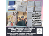 CUADERNO o AGENDA DETALLE SOCAVADO