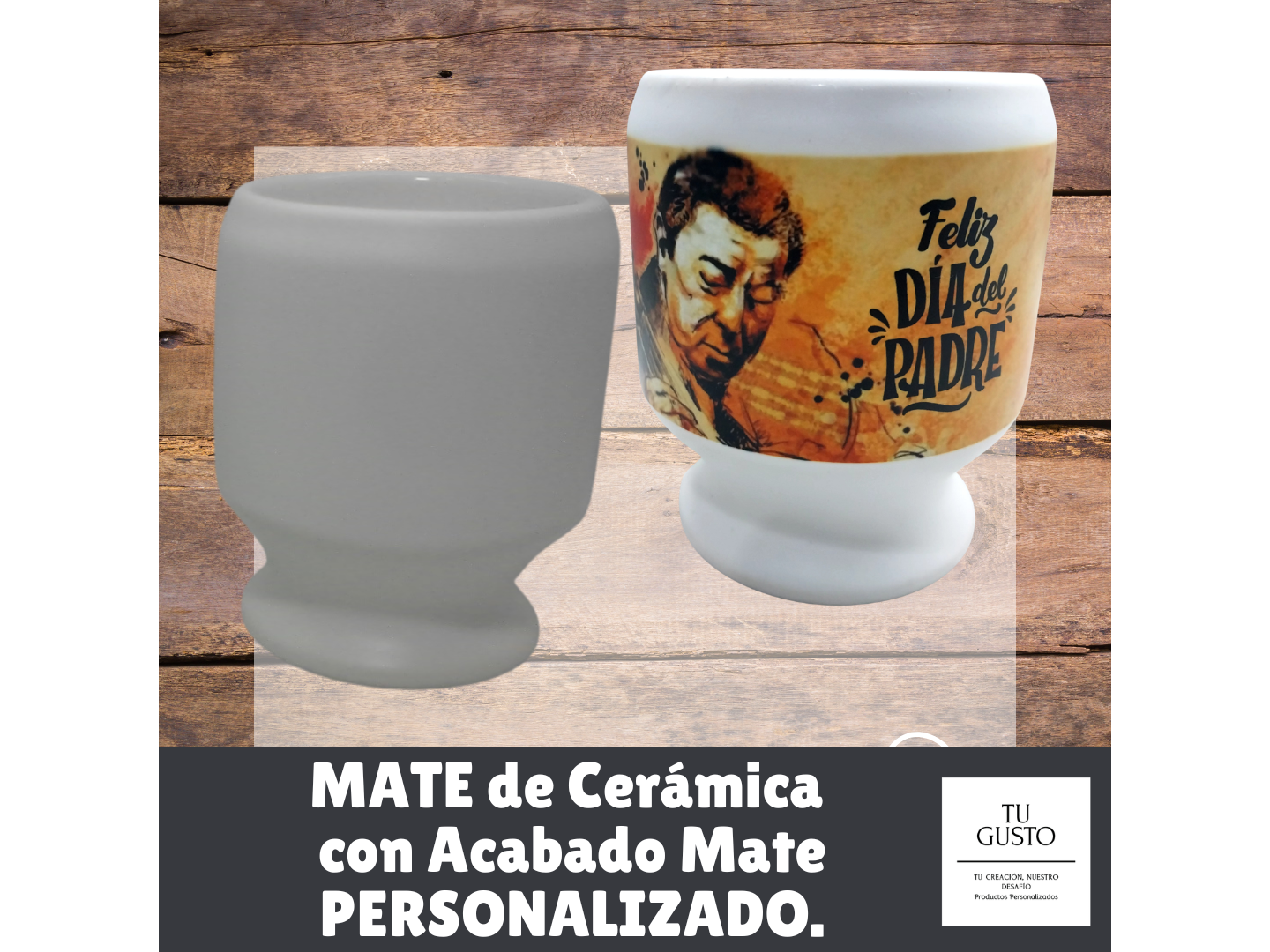 MATE CERAMICA