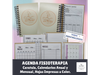 AGENDA ESPECIALISTA EN MASAJES