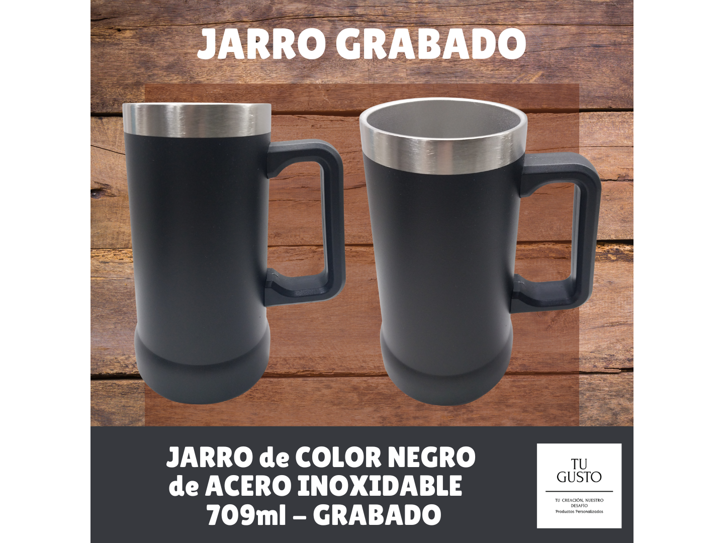 JARRO GRABADO