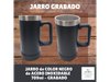 JARRO GRABADO