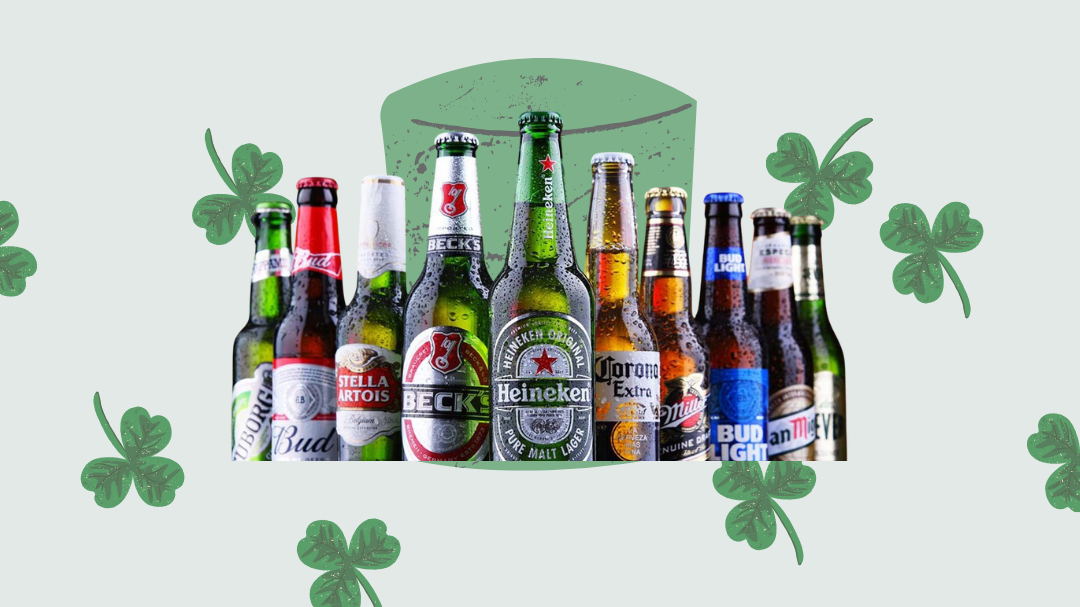 CERVEZAS