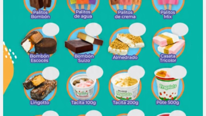 HELADOS