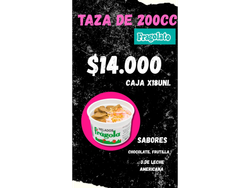 Otra más !! Tasa de 200cc