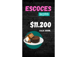 Bombón escoces