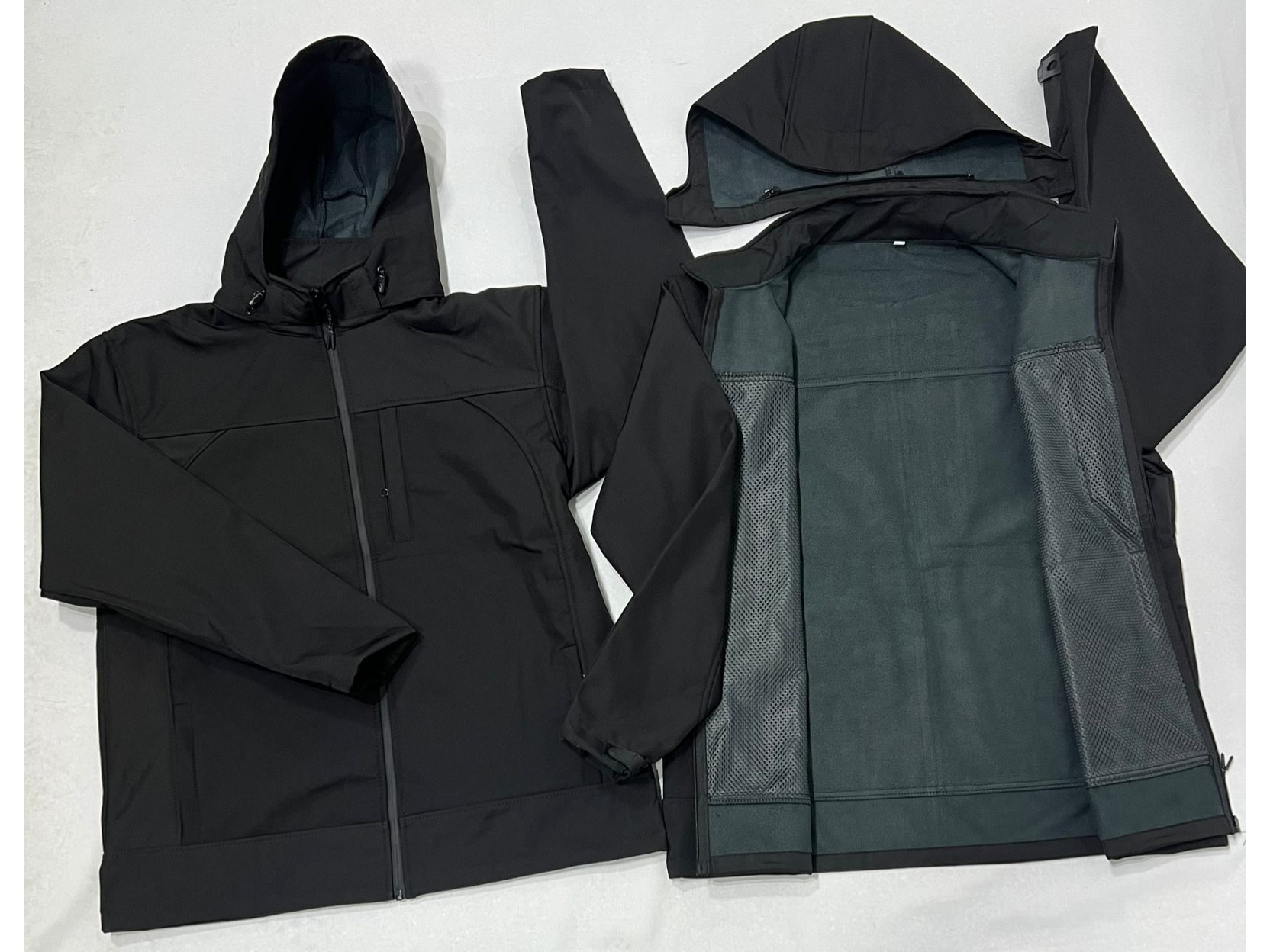 Neoprene Negra