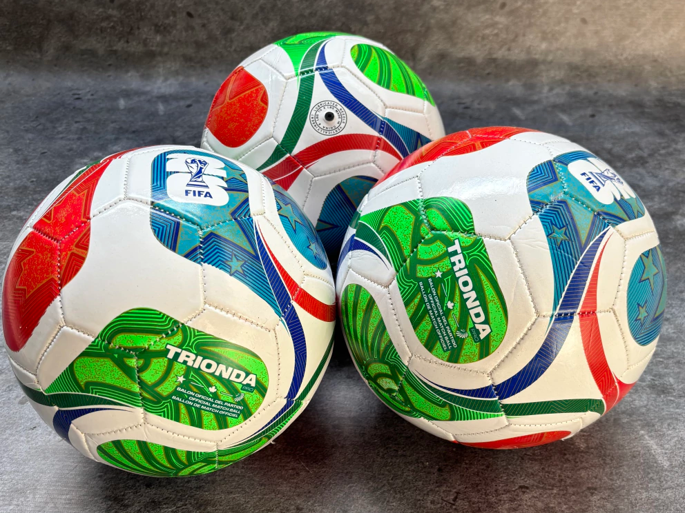 Pelotas Trionda 2026