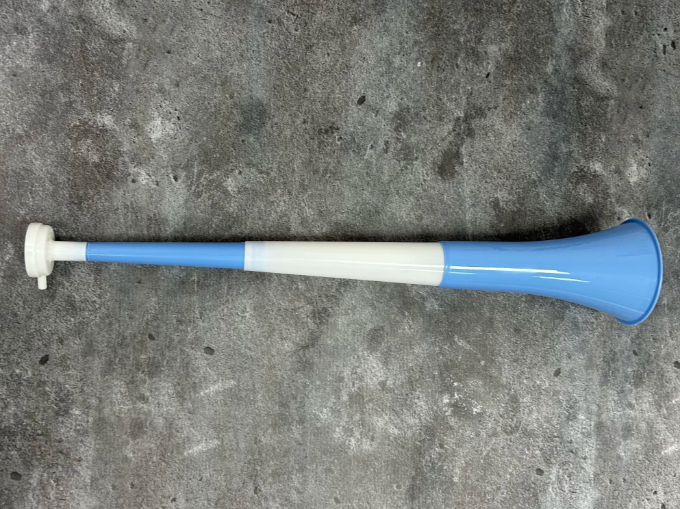 Vuvuzela Argentina Grande