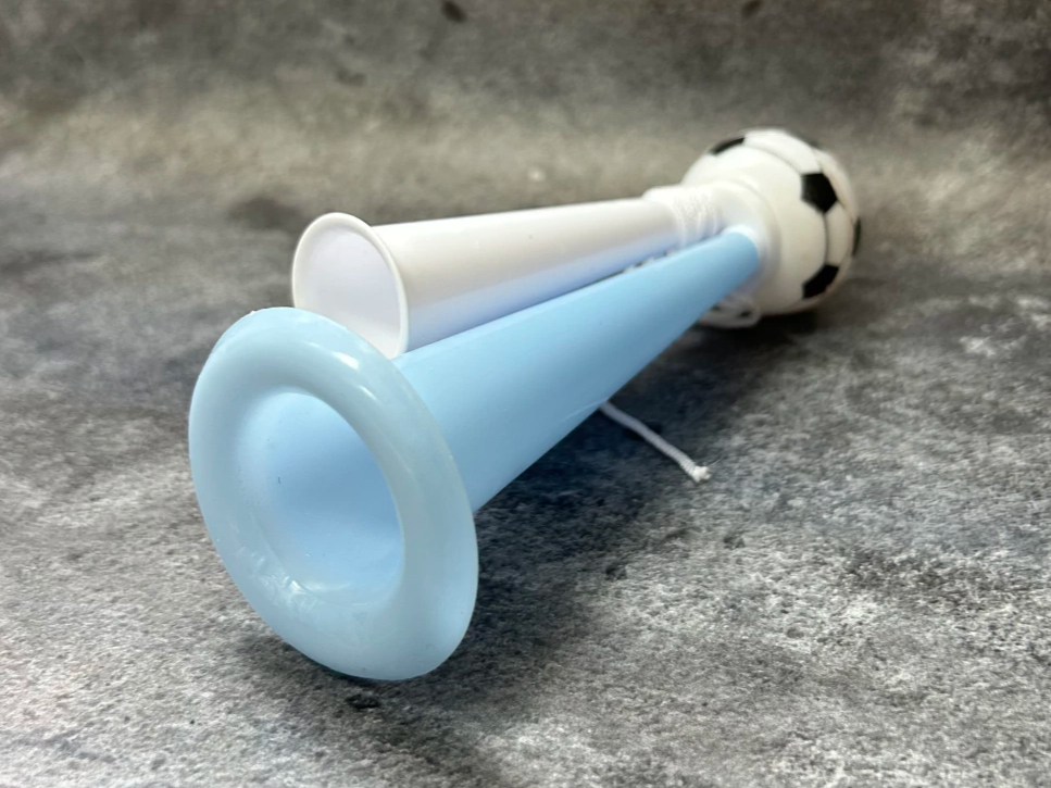Vuvuzela Argentina chica