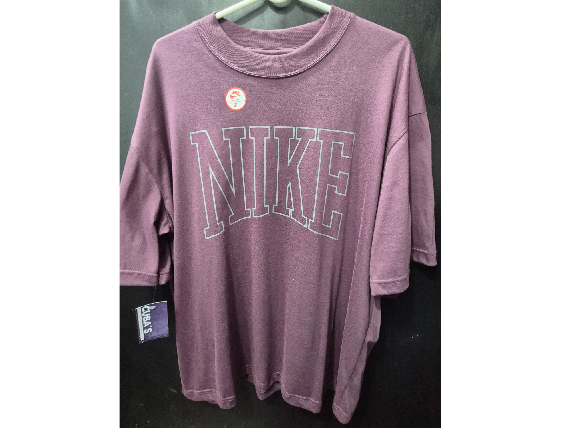 Nike Oversize