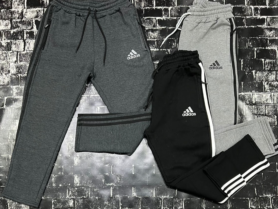 Adidas recto UNISEX!