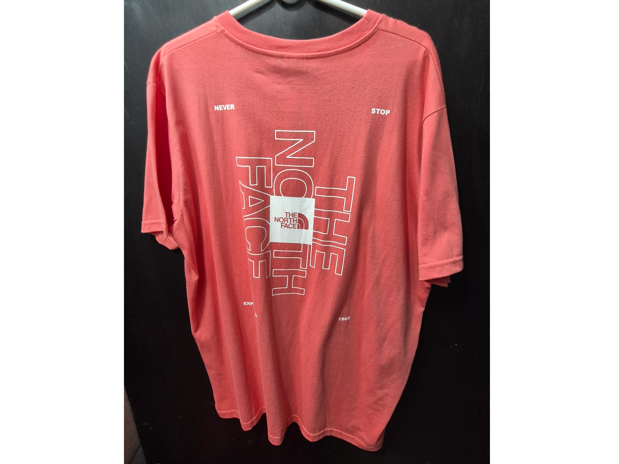 The North Face 3XL (6)